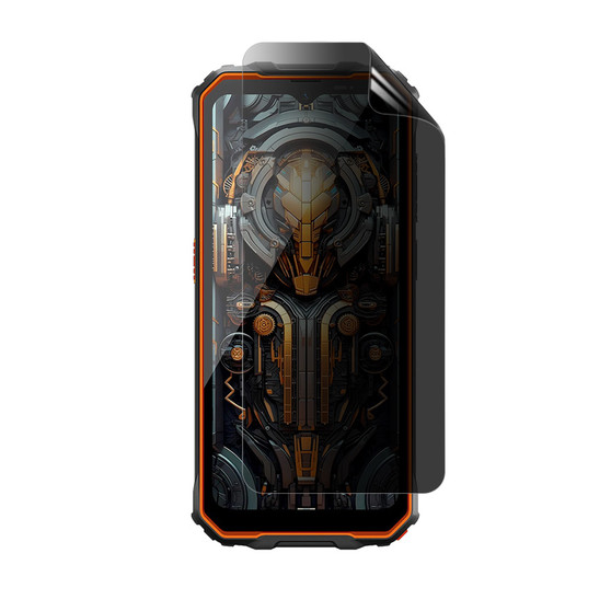 Blackview Oscal Marine 2 Privacy Quad Screen Protector