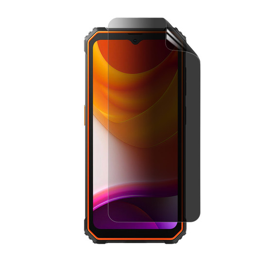 Blackview BV4800 SE Privacy Quad Screen Protector