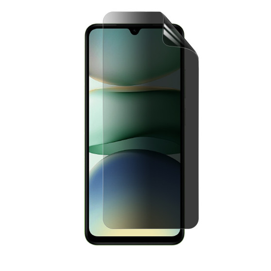 Xiaomi Redmi A5 4G Privacy Quad Screen Protector