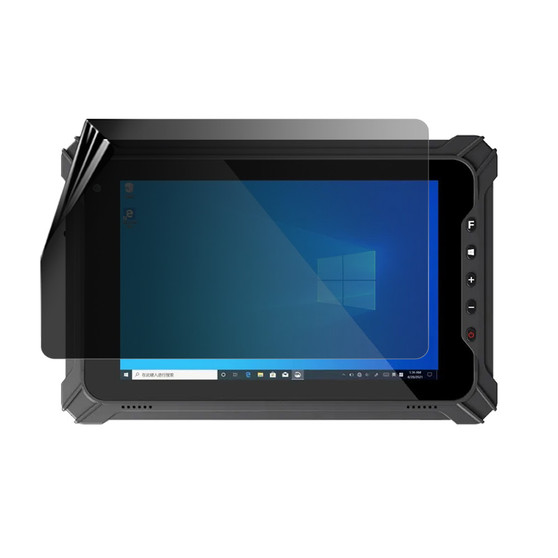 MUNBYN IRT06 Privacy Quad Screen Protector