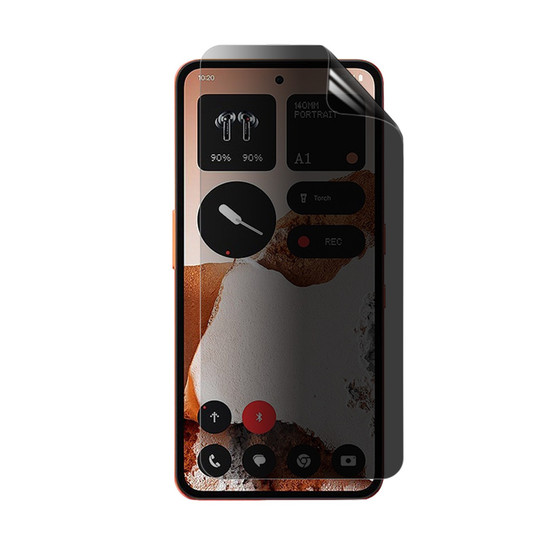 Nothing CMF Phone 2 Pro Privacy Quad Screen Protector