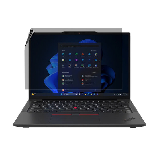 Lenovo ThinkPad X13 Gen 6 (Non-Touch) Privacy Quad Screen Protector