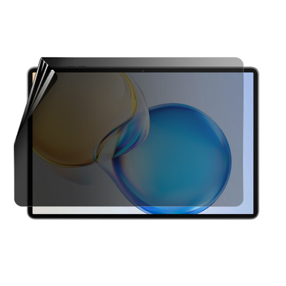 Oukitel OT12 Privacy Quad Screen Protector