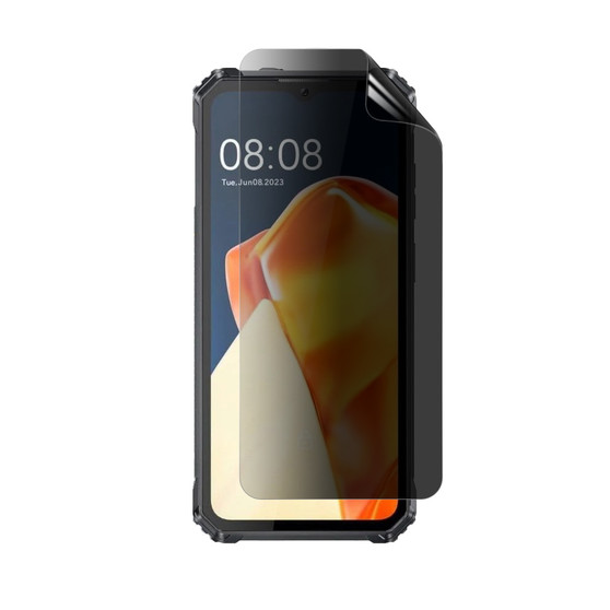 Oukitel WP28S Privacy Quad Screen Protector