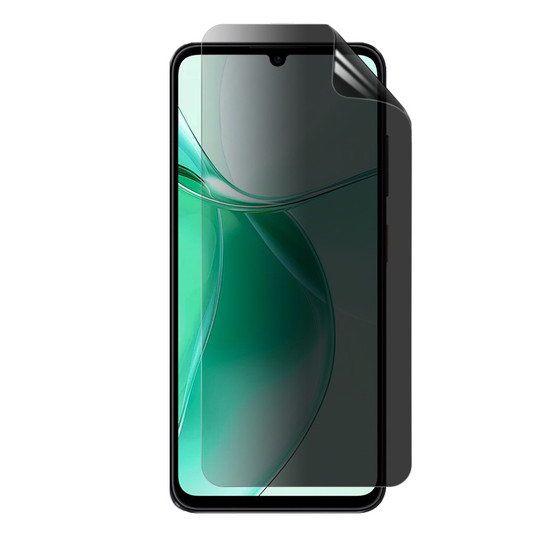 ZTE Blade A35 Privacy Quad Screen Protector