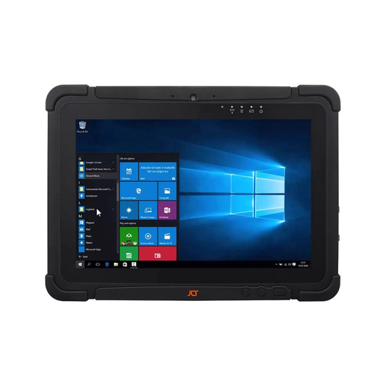 JLT Mobile MT2010P Privacy Quad Screen Protector