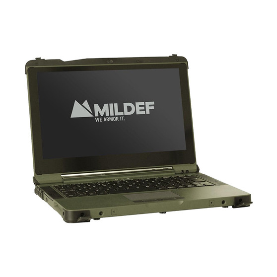 MilDef RS13 (13.3)