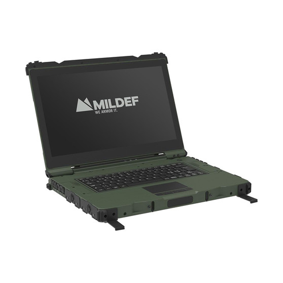 MilDef RW14 (15.6)