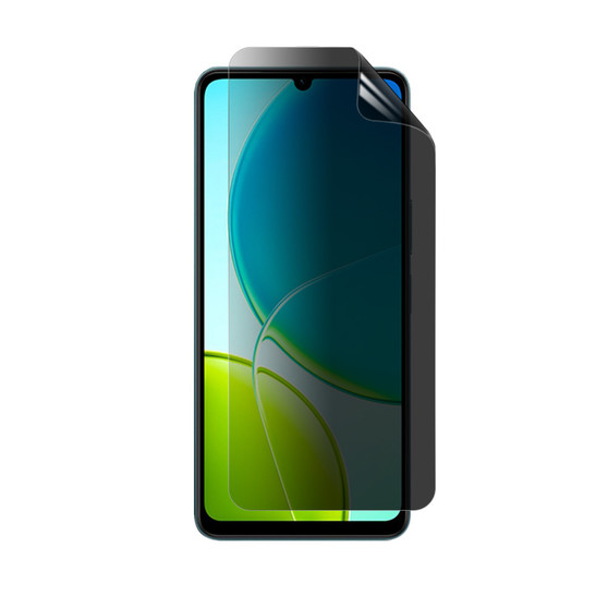Vivo Y29s 5G Privacy Quad Screen Protector