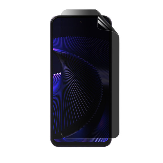 NUU N30 Privacy Quad Screen Protector