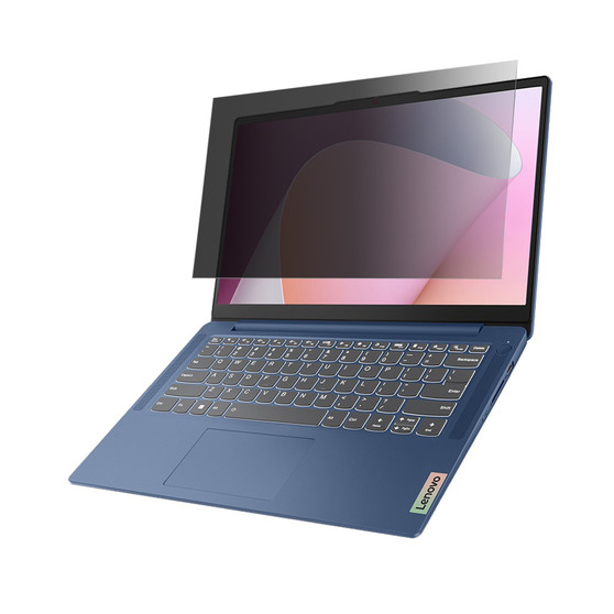 Lenovo IdeaPad Slim 3 14ABR8 Privacy Quad Screen Protector