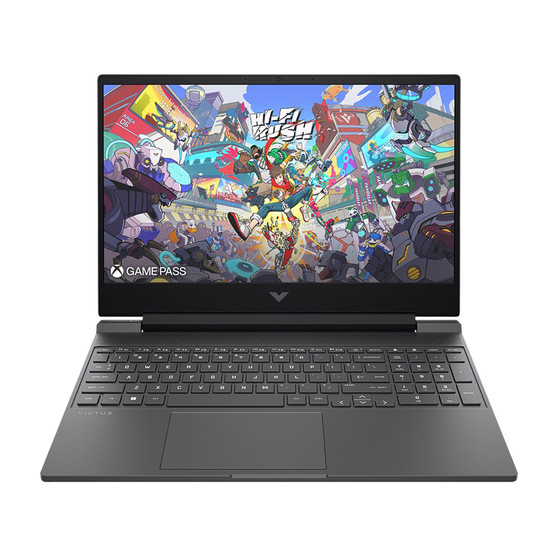 HP Victus 15 fa2000