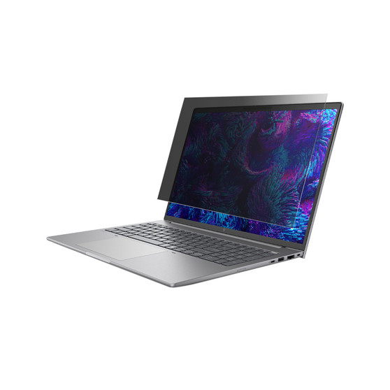 HP ZBook 8 G1i 16 (Non-Touch) Privacy Quad Screen Protector