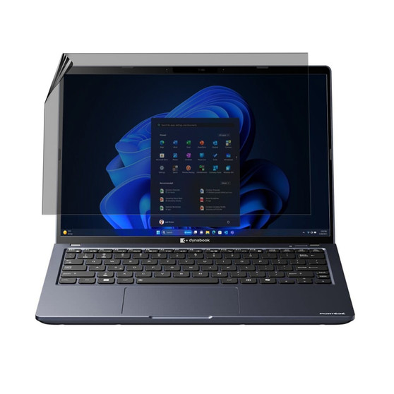 Dynabook Portege X30L-M (Non-Touch) Privacy Quad Screen Protector