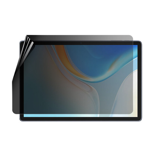Ulefone Tab W10 Privacy Quad Screen Protector