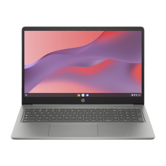 HP Chromebook Plus 15a nb000