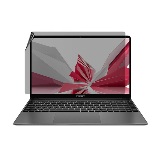 Teclast Tbolt F15 Pro Privacy Quad Screen Protector