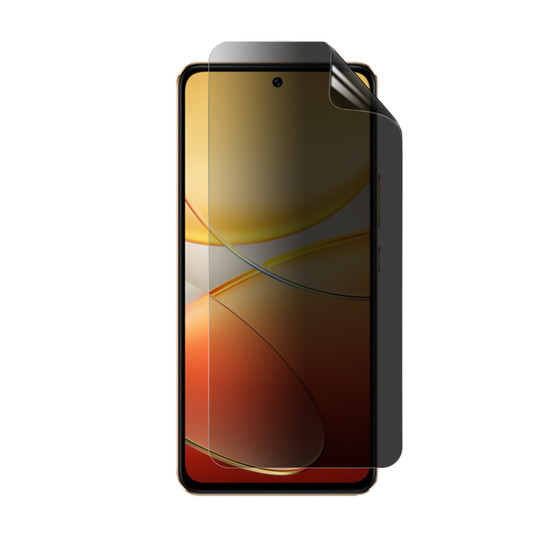 Vivo Y200e 5G Privacy Quad Screen Protector