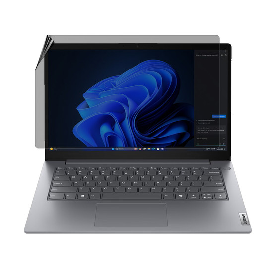 Lenovo V14 Gen 5 Privacy Quad Screen Protector