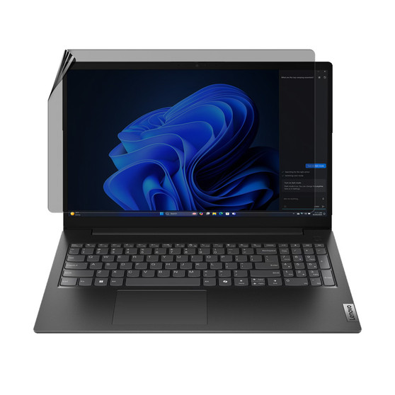 Lenovo V15 Gen 5 Privacy Quad Screen Protector