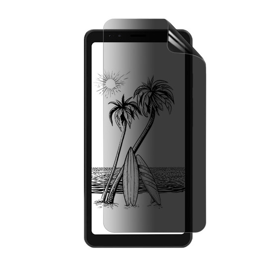 Bigme HiBreak B/W Version Privacy Quad Screen Protector