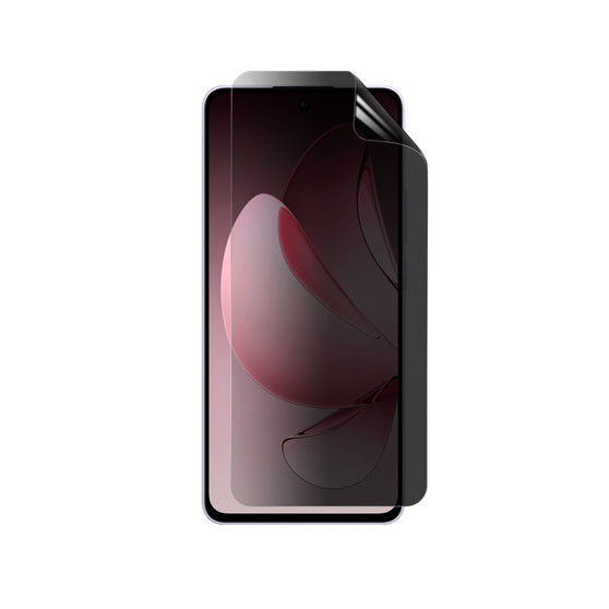 Oppo Reno13 F 4G Privacy Quad Screen Protector