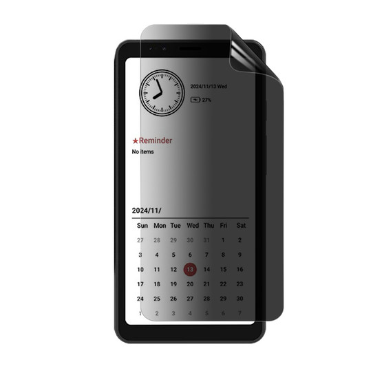 Bigme HiBreak Color Version Privacy Quad Screen Protector