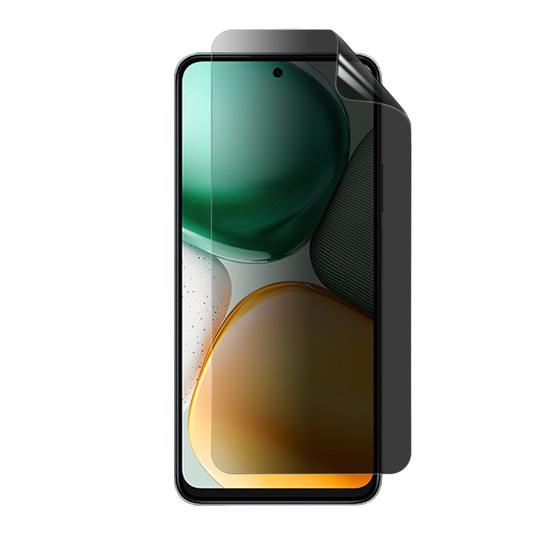 Honor X7c Privacy Quad Screen Protector