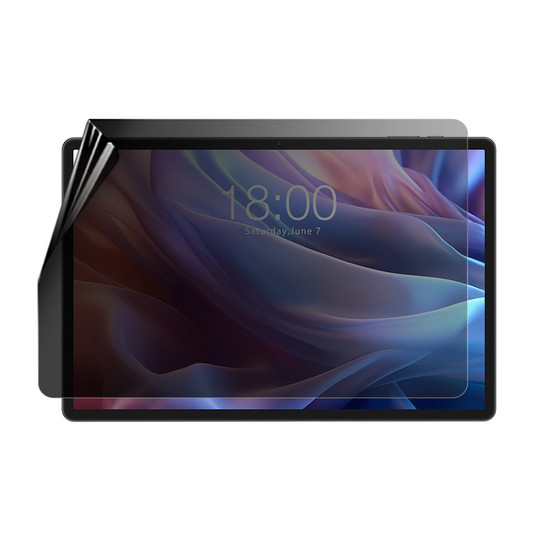 Teclast T65 Max Privacy Quad Screen Protector