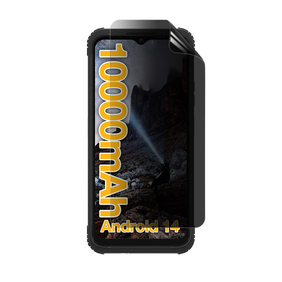 AGM H Max Privacy Quad Screen Protector