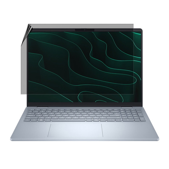 Dell 16 Plus DB16255 (Non-Touch) Privacy Quad Screen Protector