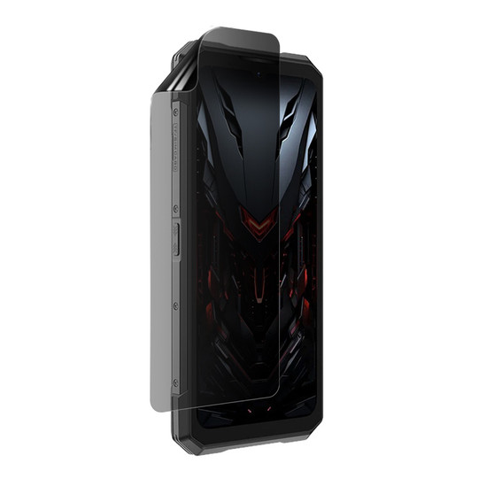 Doogee S200X Privacy Quad Screen Protector