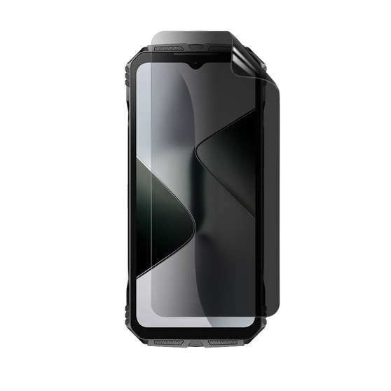Doogee S118 Privacy Quad Screen Protector