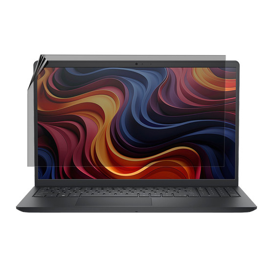 Dell 15 DC15255 (Non-Touch) Privacy Quad Screen Protector