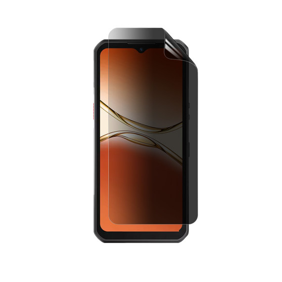 Oukitel WP55 Pro Privacy Quad Screen Protector