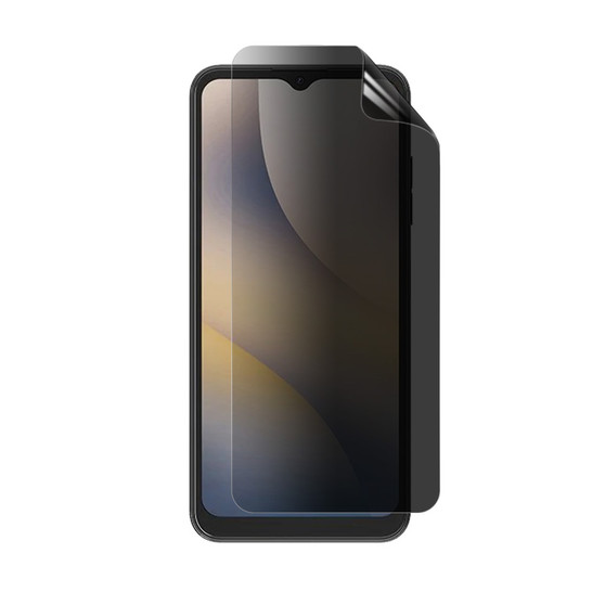 Hotwav Note 13 Privacy Quad Screen Protector
