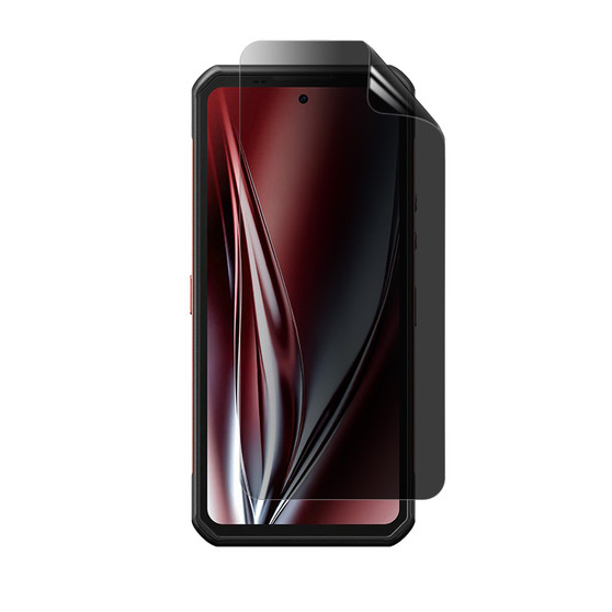Oukitel WP300 Privacy Quad Screen Protector