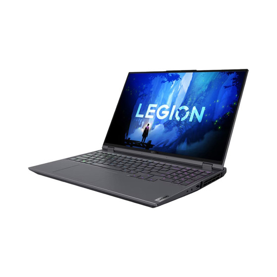 Lenovo Legion 5 Pro 16IAH7H