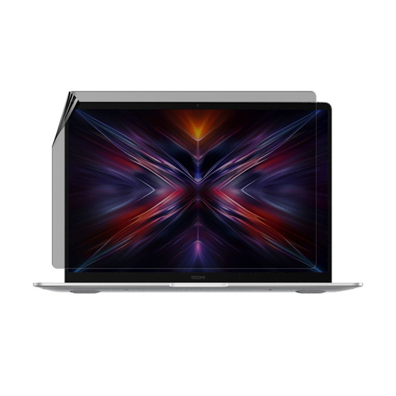 Xiaomi Redmibook 14 (2025) Privacy Quad Screen Protector