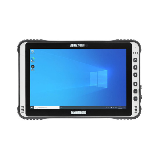 Handheld Algiz 10XR