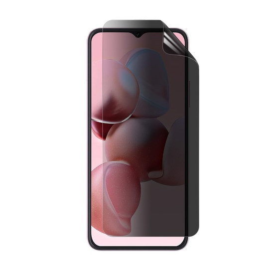 Cubot Hafury V1 Privacy Quad Screen Protector
