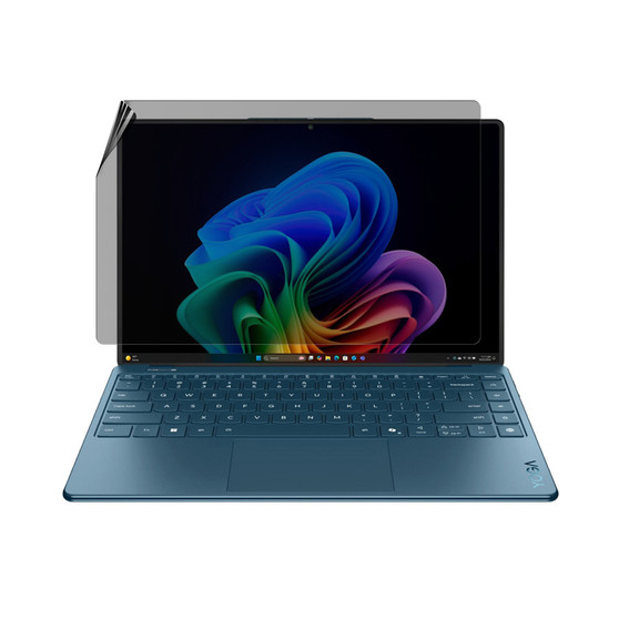 Lenovo Yoga Slim 9 14ILL10 Privacy Quad Screen Protector