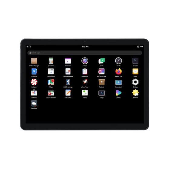 Juno Tab 3