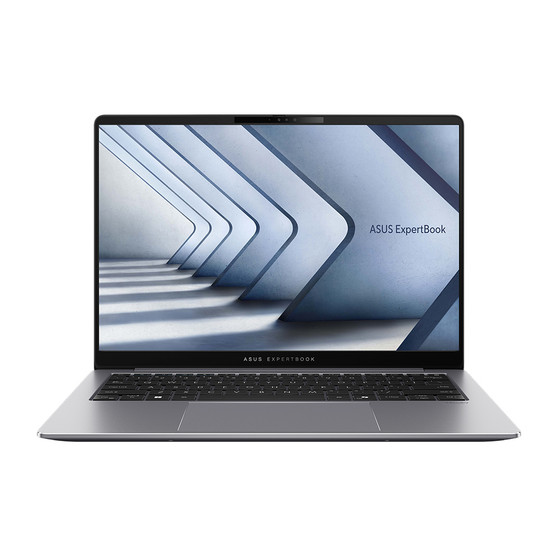 Asus ExpertBook P5 (P5405)