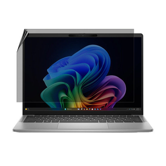 Dell Latitude 14 7455 Privacy Quad Screen Protector