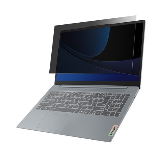 Lenovo IdeaPad Slim 3 15IRU9 (Non-Touch) Privacy Quad Screen Protector
