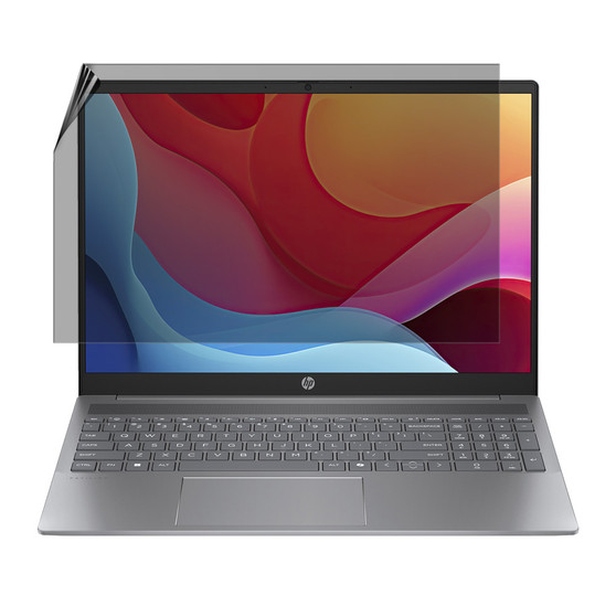 HP Pavilion 16 ag000 Privacy Quad Screen Protector
