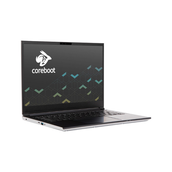 System76 Darter Pro darp10 (14) Privacy Quad Screen Protector