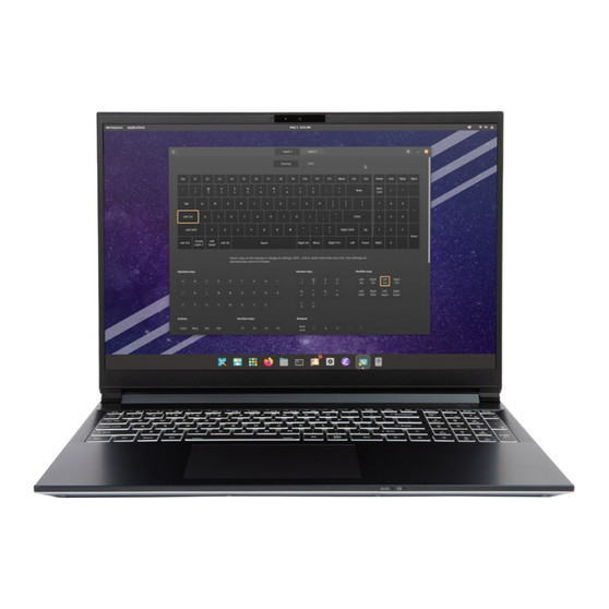 System76 Darter Pro darp10 (16)