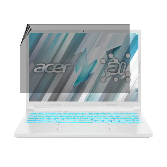 Acer Nitro V 14 ANV14-61 Privacy Quad Screen Protector
